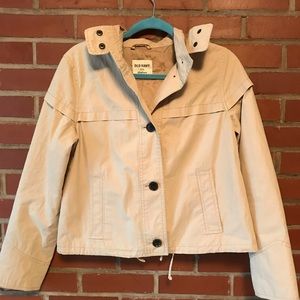 Old Navy jacket